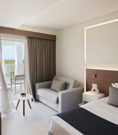 5-Star Luxury Beach Hotel in Kos | Neptune Luxury Resort