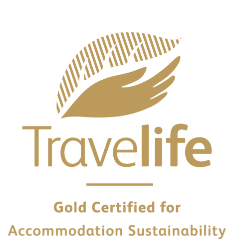 Travelife Gold